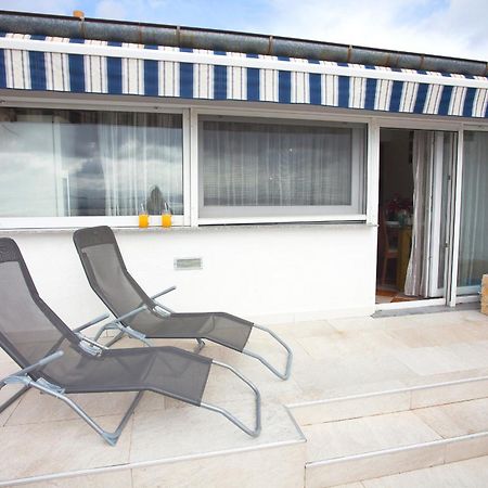 Magic Blue Sky Apartment 자다르 외부 사진